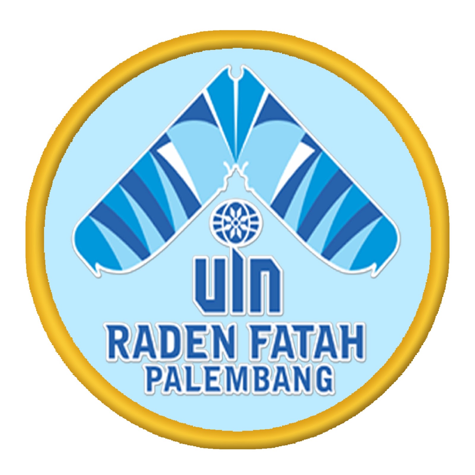 6 Jalur Pendaftaran Online UIN  Raden  Fatah  2021 2021  