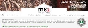  Llegará al MUSA la exposición Diacronías, de Jorge Marín.