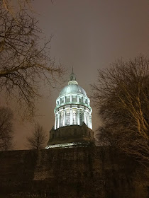 Cathedral Basilica of Notre Dame, Boulogne-sur-Mer, France