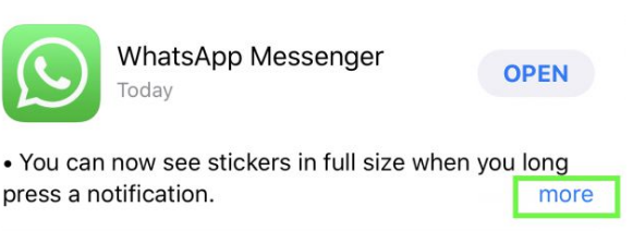 Cara Memperbarui Whatsapp Yang Sudah Kadaluarsa 12