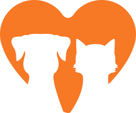 The Pet Community Logo