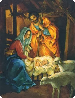 vintage_nativity_scene_baby_jesus