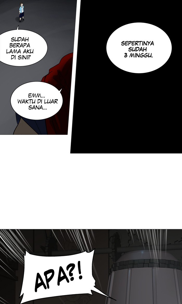 Webtoon Tower Of God Bahasa Indonesia Chapter 250