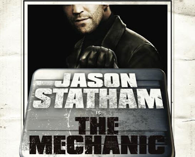 The Mechanic movies