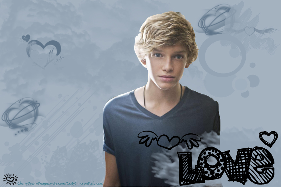 cody simpson all day. Cody Simpson Wallpapers