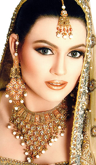 indian bridal jewelery sets Email ThisBlogThis