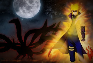 Foto Namikaze Minato (Hokage ke-4)3