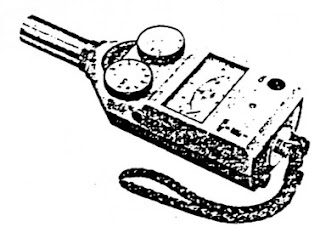 Sound Level Meter