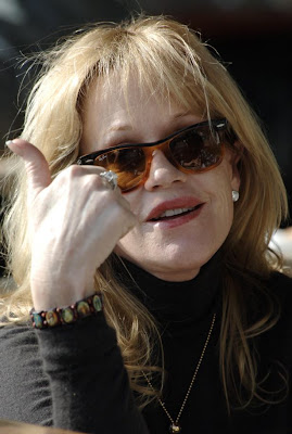 Melanie Griffith