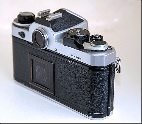 nikon Fe 003