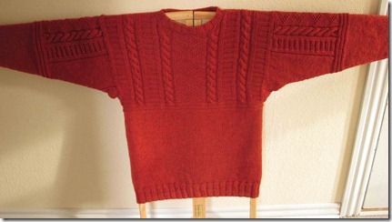 Old-Way-Gansey,-Woolyboard