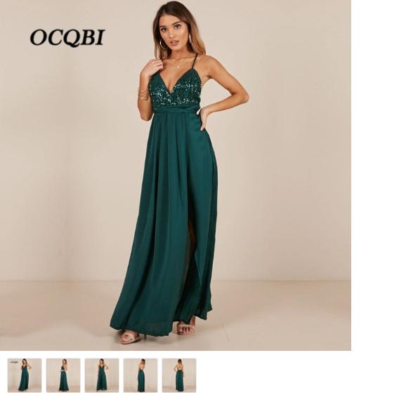 Maroon Dress With Sleeves - Ladies Vintage Clothing Online