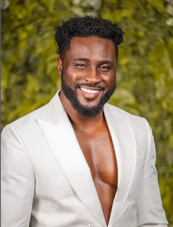 Why marriage is scam — BBNaija’s Pere Egbi
