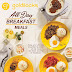 Goldilocks NEW All-Day Breakfast Meals!