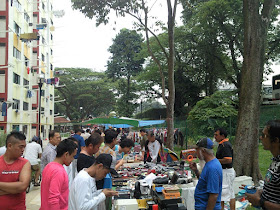 Flea Market