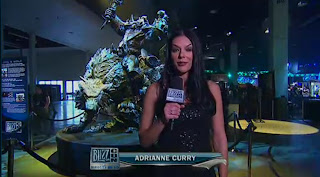 Adrianne Curry
