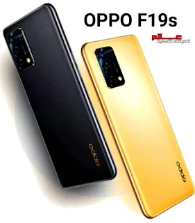 مواصفات و سعر اوبو اف 19 اس Oppo F19s الإصدار: CPH2219