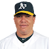  OAKLAND Vuelve a Firmar a BARTOLO COLON. 