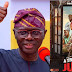 Box Office: Sanwo-Olu Congratulates Funke Akindele on ‘A Tribe Called Judah’ Success 