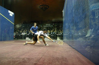 Shabana v Darwish