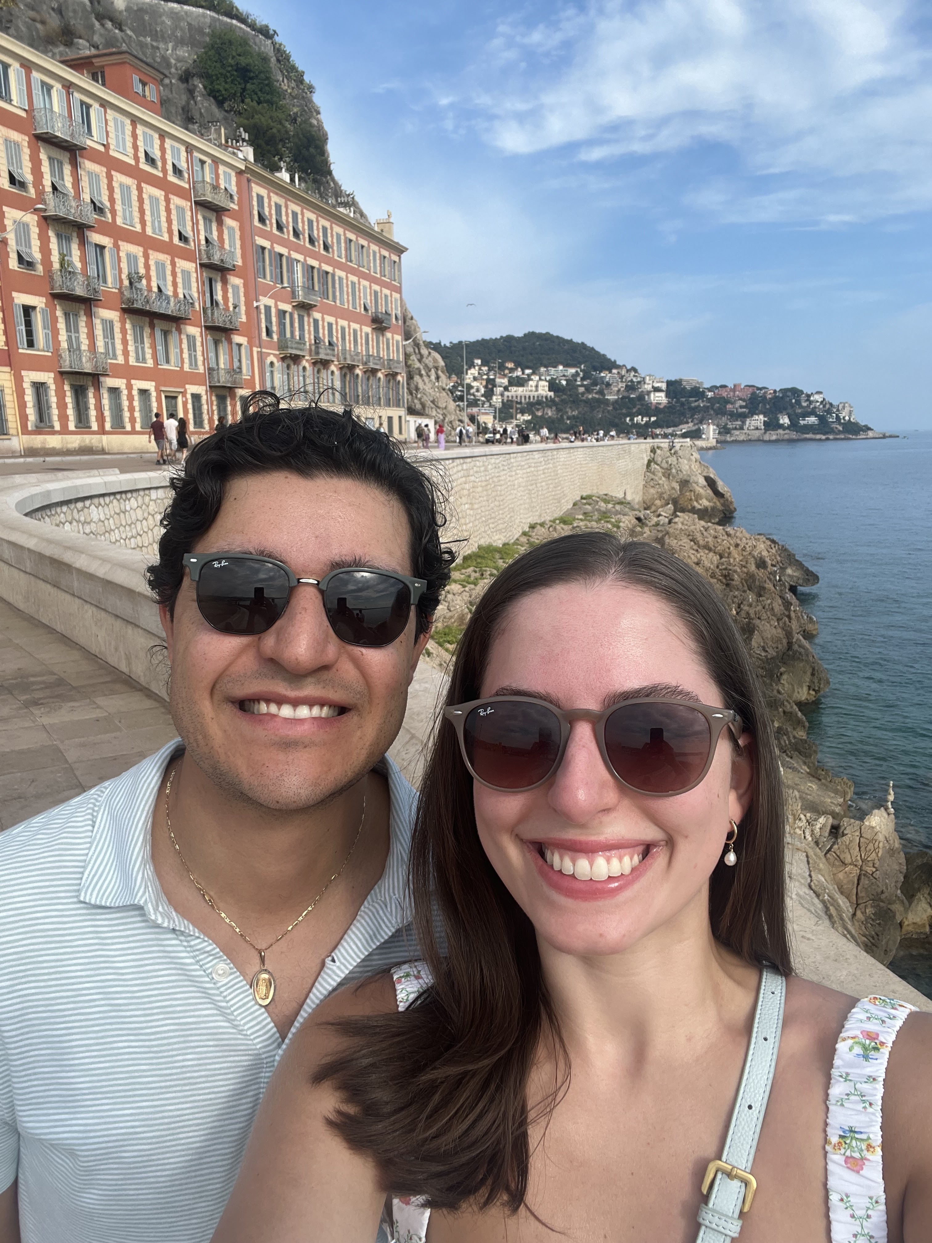 south of france, nice france, nice france itinerary, south of france itinerary