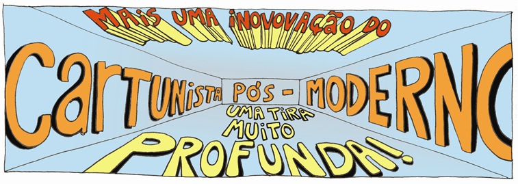cartunista profundo rgb