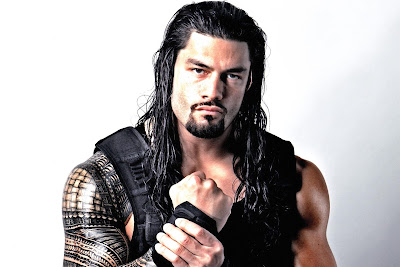 Roman Reigns wallpapers