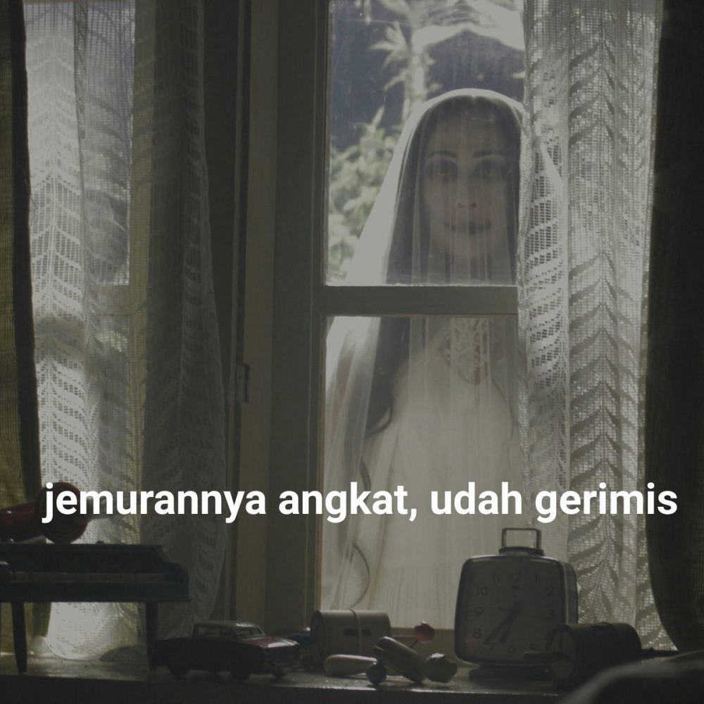 14 Meme Pengabdi Setan Ibu Nanya Ini Malah Bikin Ngakak LucuME