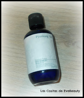 Review Cosmética Coreana: Essence Toner de Pyunkang Yul en Fashionable Asia