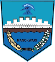 Kabupaten Manokwari