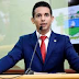 Ainda nem assumiu a prefeitura de Mossoró, mas Alysson Bezerra já é identificado como o líder de fato do SDD e nome fundamental para governo do estado
