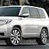 Toyota Land Cruiser 300 to use Mazda's new diesel engine.