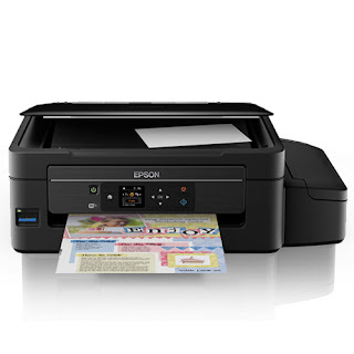 Epson Econtank ET-2550