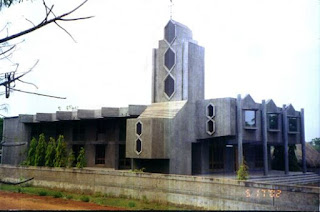 full gospel church of india