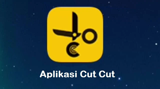 Aplikasi Cut Cut