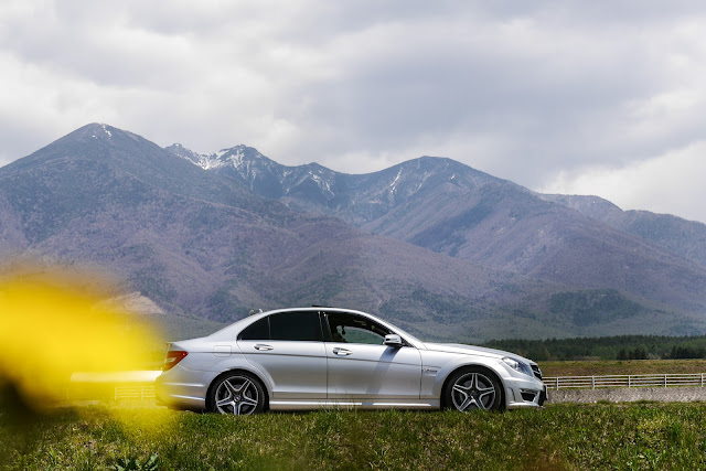 C63AMG