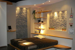 Modern bedroom decorating ideas 2011