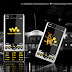 Sony Ericsson WASPtech concept