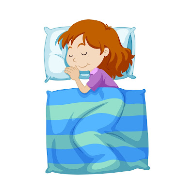 40 Sleeping Cartoon Images Good Night Sleep