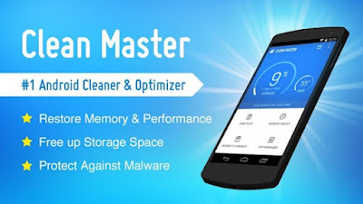 clean master (cleaner) apk free download latest version for android