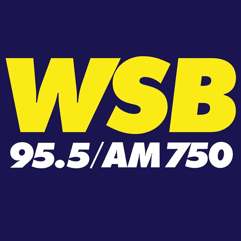 News 95-5 and AM 750 WSB