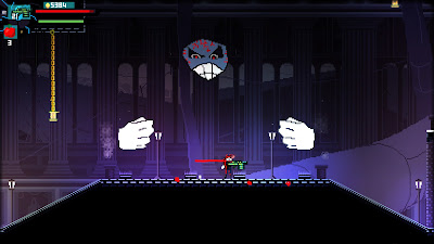 Redshot Game Screenshot 13