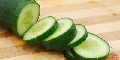 cucumber