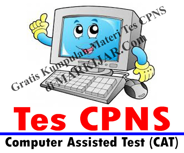 tes cpns, info cpns, Materi Tes Wawasan Kebangsaan CPNS