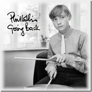 PHIL COLLINS