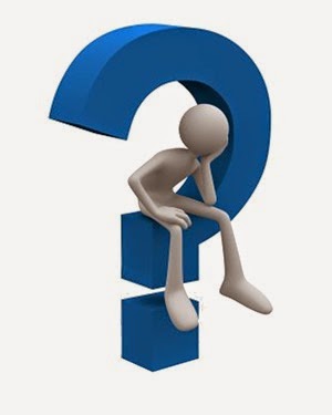 Question-Mark
