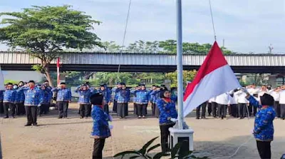 Kota Pekalongan Kirim Wakil Terbaik untuk Lomba Kaligrafi dan Duta KORPRI