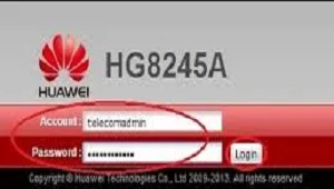 Cara Mengganti Password WiFi Indihome ZTE dan Huawei
