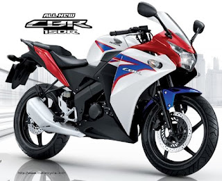 Spesifikasi Sepeda Motor Injeksi Honda CBR 150R PGM-FI