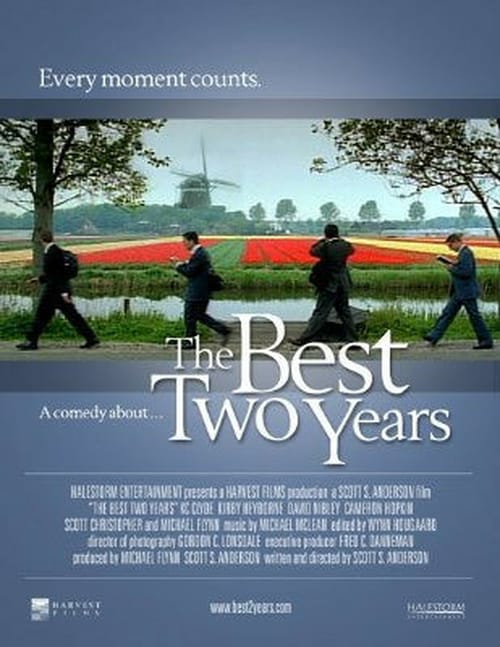 [HD] The Best Two Years 2003 Ver Online Subtitulada